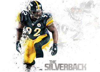 Pittsburgh Steelers Backgrounds For Desktop.