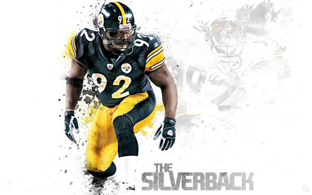 Pittsburgh Steelers Backgrounds For Desktop.