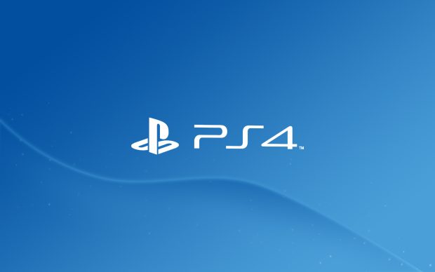 Playstation Background.