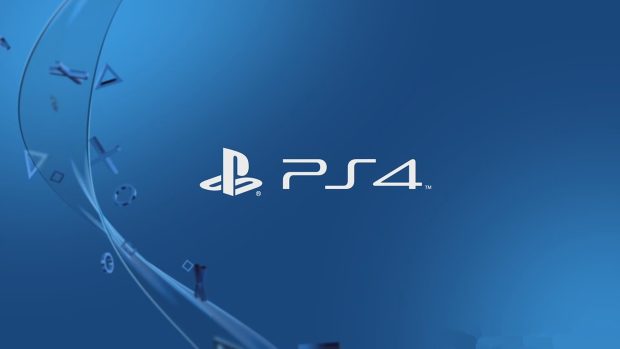 Playstation Backgrounds HD.