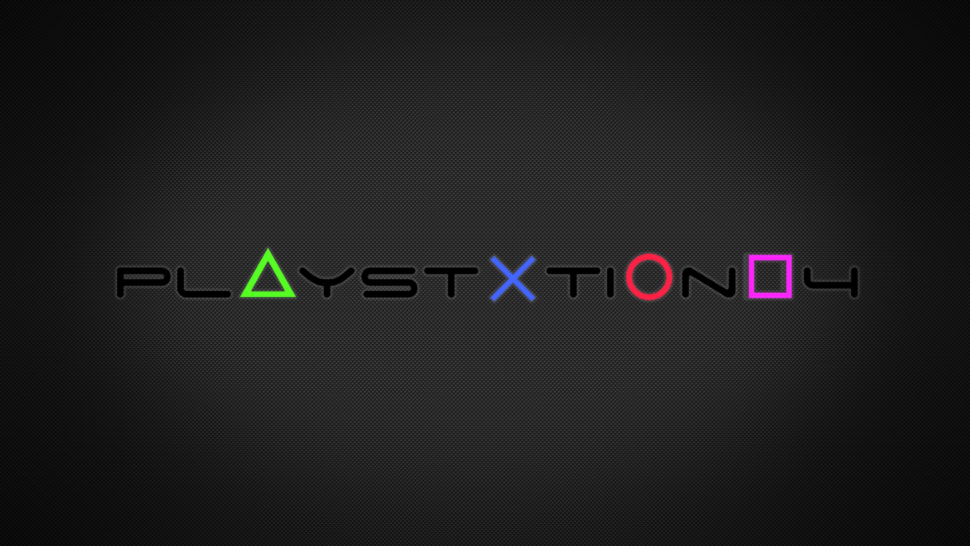 HD Playstation Wallpapers - PixelsTalk.Net