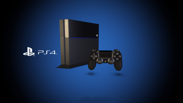 Playstation HD Picture.