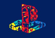 Playstation Wallpaper.