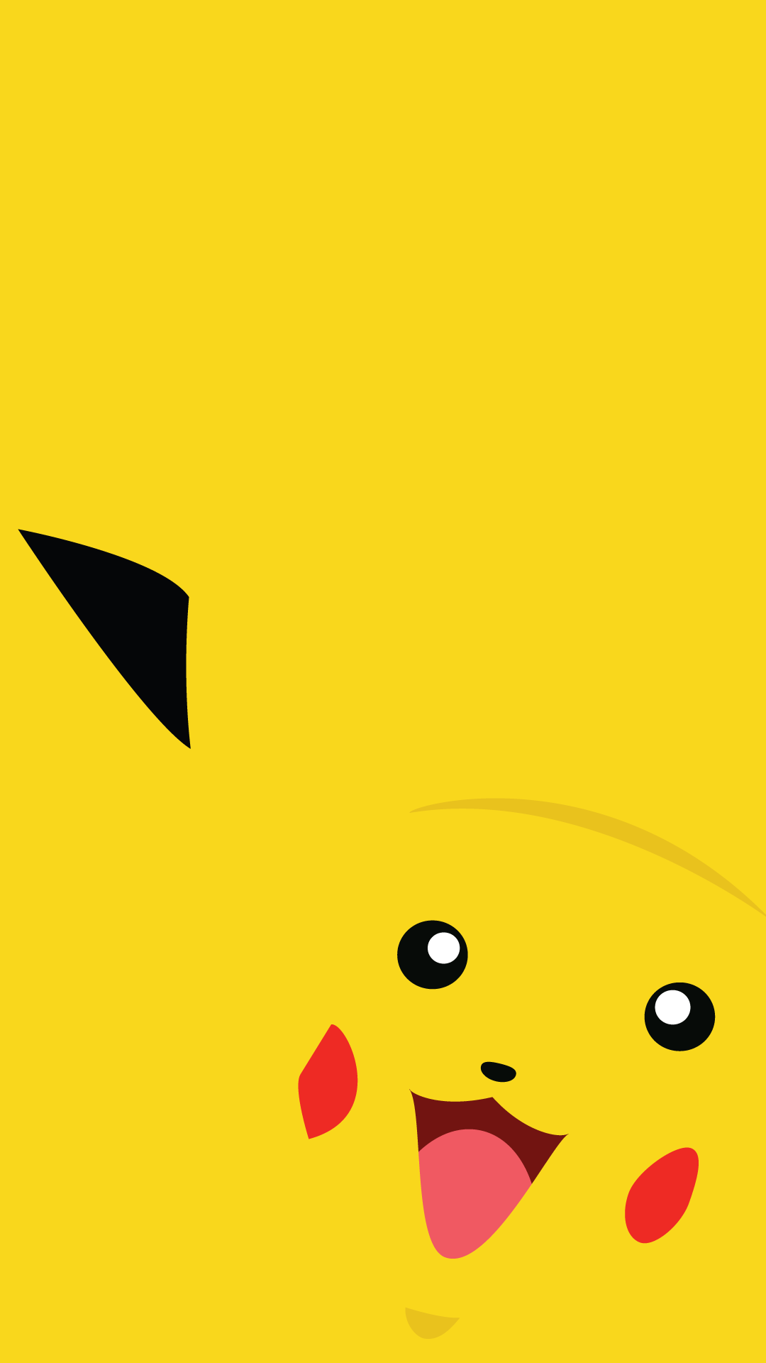 Pokemon iPhone Backgrounds 