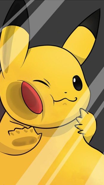 Pokemon iPhone Backgrounds Free Download.