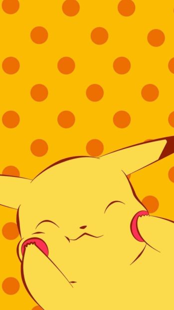 Pokemon iPhone Wallpaper Images Download.