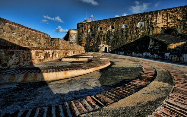 Puerto Rico Background Download Free.