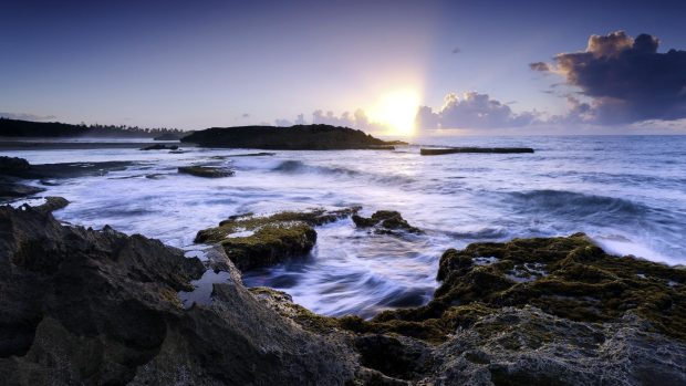 Puerto Rico Backgrounds HD.