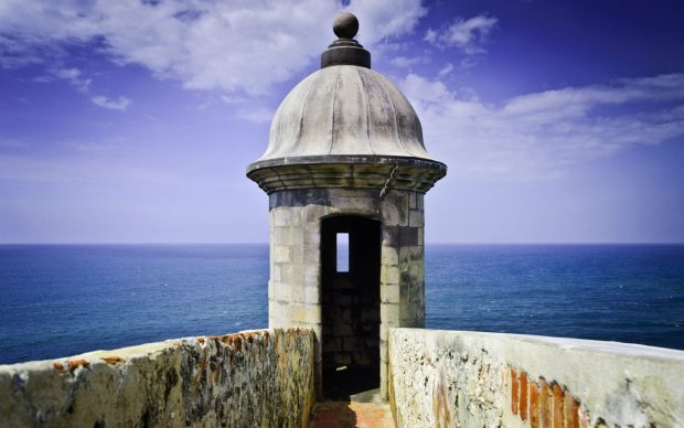 Puerto Rico Desktop Wallpapers.