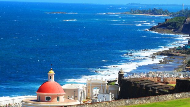 Puerto Rico Image Download Free.