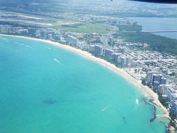 Puerto Rico Image Free Download.