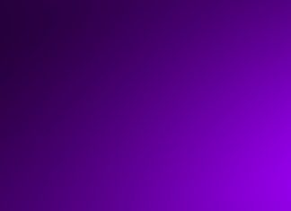 Purple Solid Color Bright Gradient Background Wallpapers.