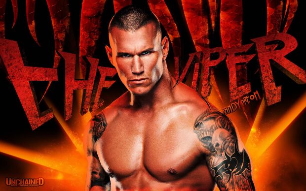 Randy Orton Backgrounds.