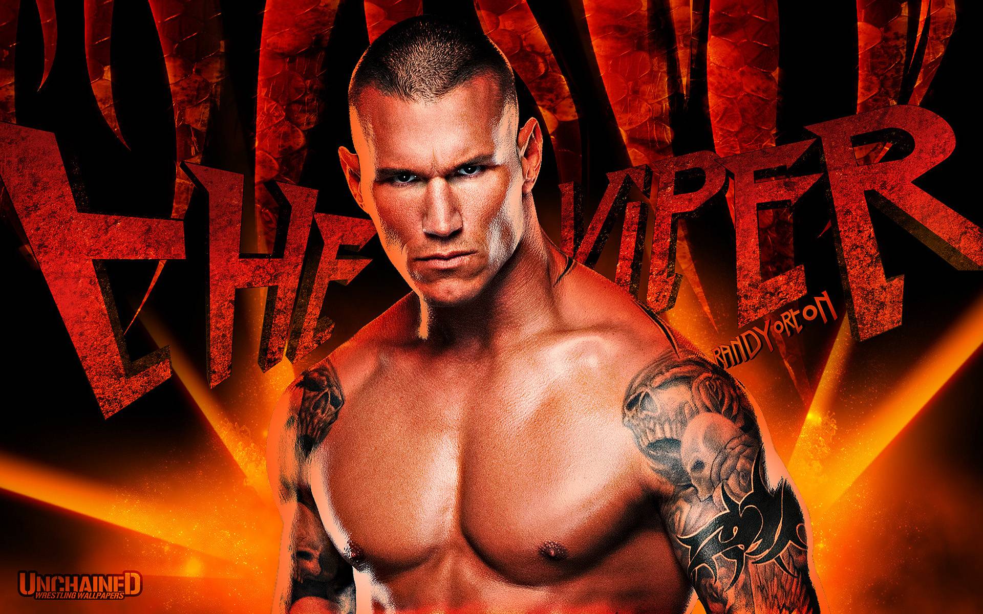 Ww Wwe Randy Orton Entrance Song