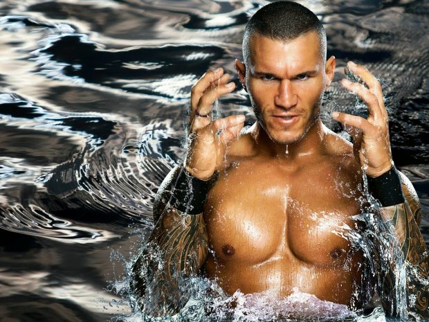 Randy Orton Desktop Backgrounds.