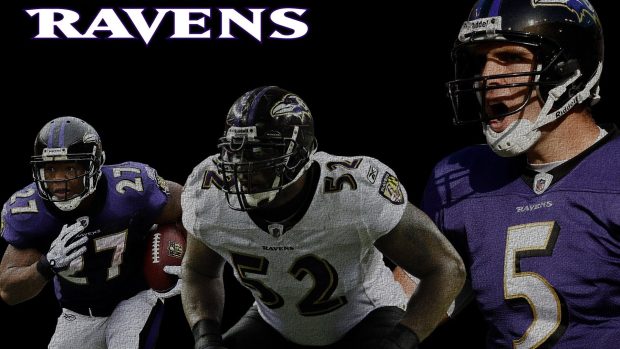 Ravens Backgrounds Free.