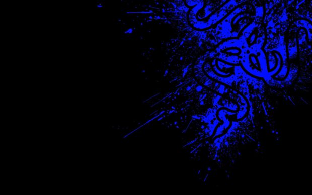 Razer Wallpapers HD For Desktop.