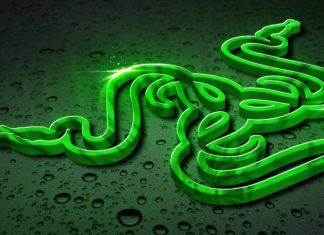 Razer Wallpapers HD Free Download.