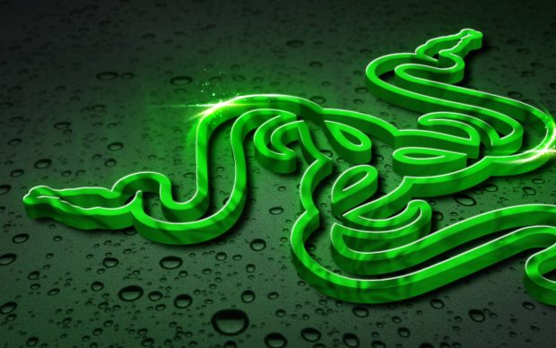 Razer Wallpapers HD Free Download.