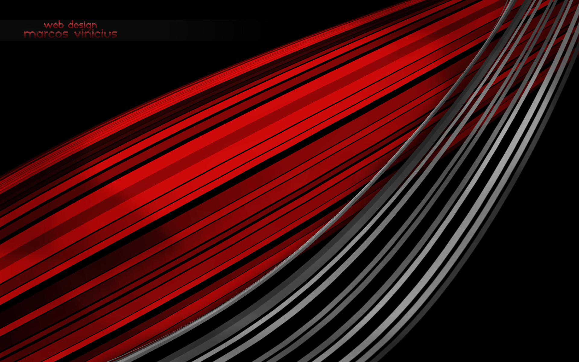Free HD Black And Red Wallpapers 