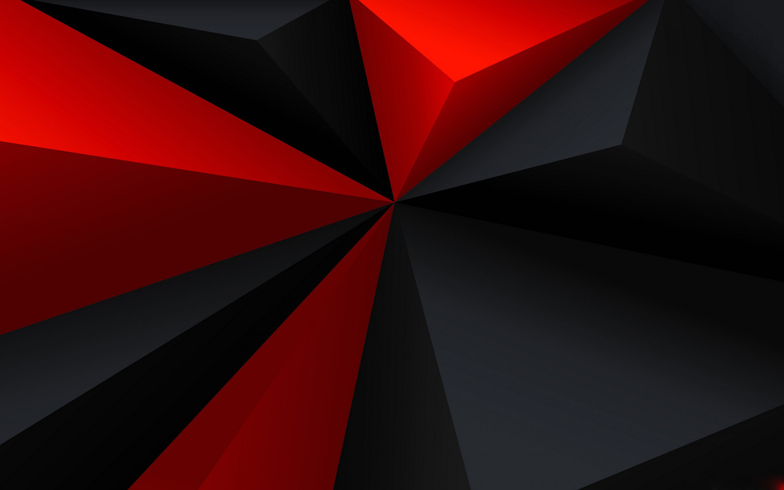 Red And Black Wallpaper For Walls