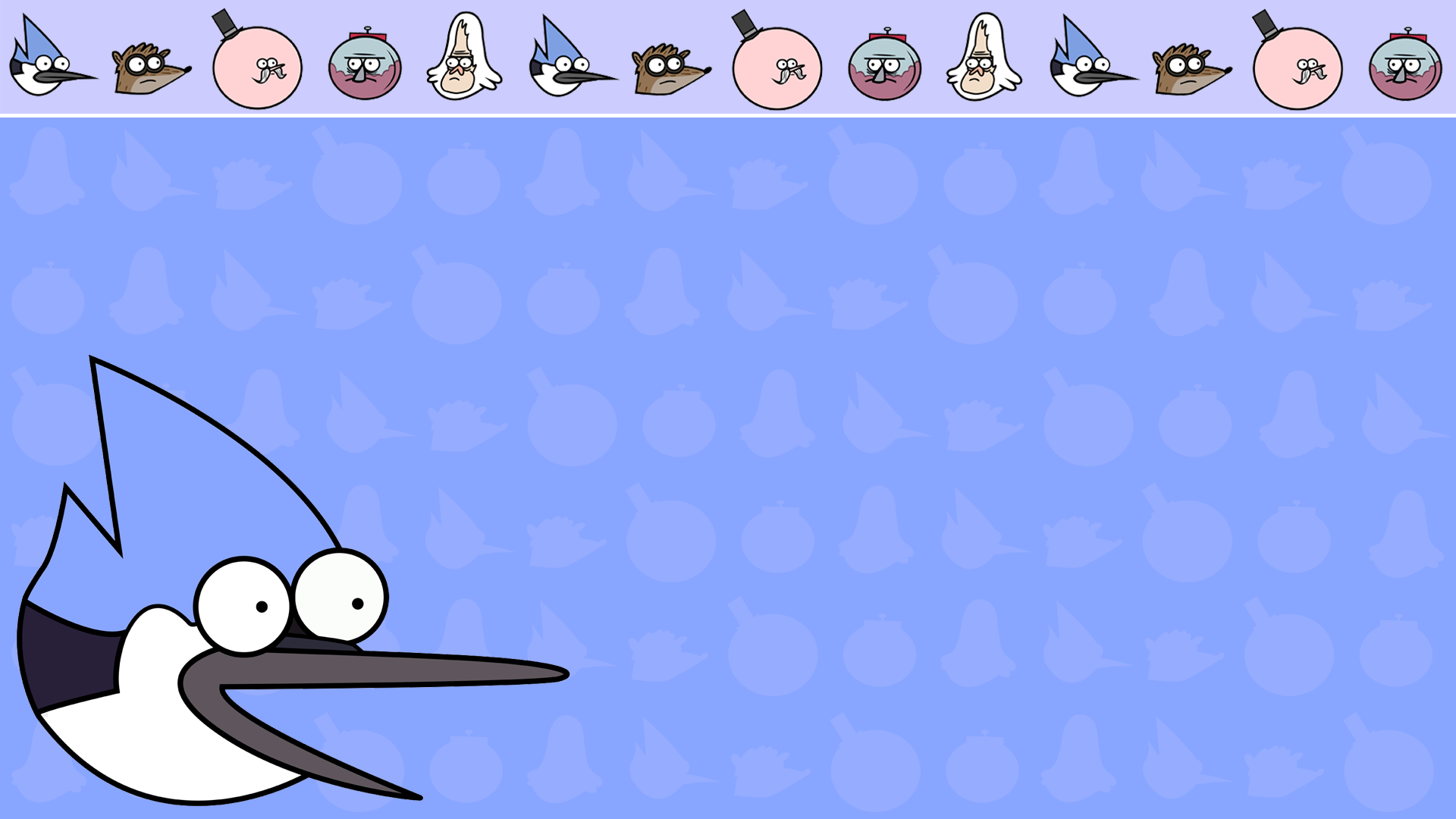 Download Free Regular Show Backgrounds Pixelstalknet