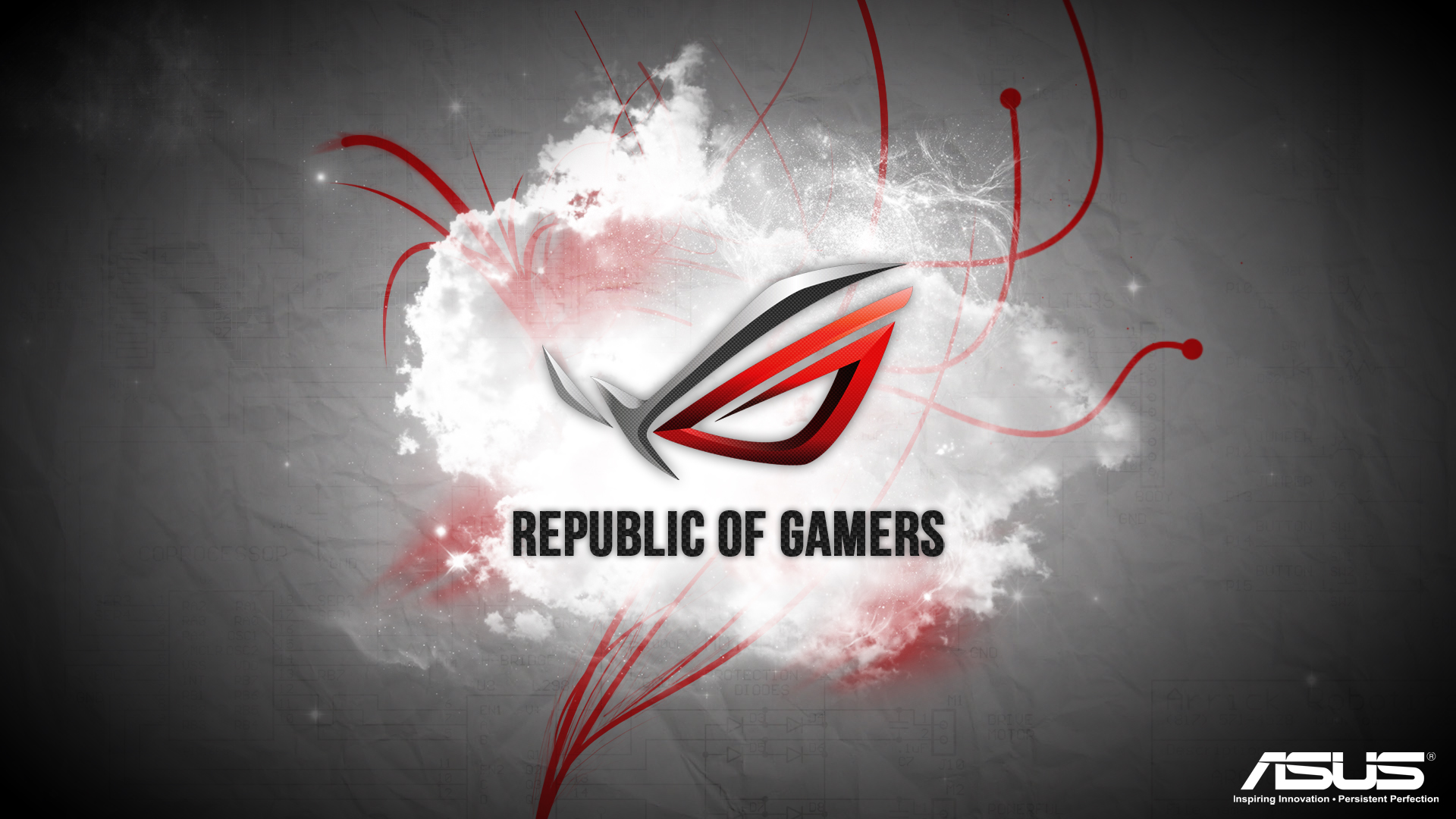 Free Republic  of Gamers  Wallpapers  HD  Download 