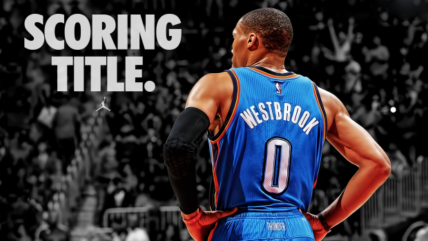 Russell Westbrook Backgrounds Free Download.