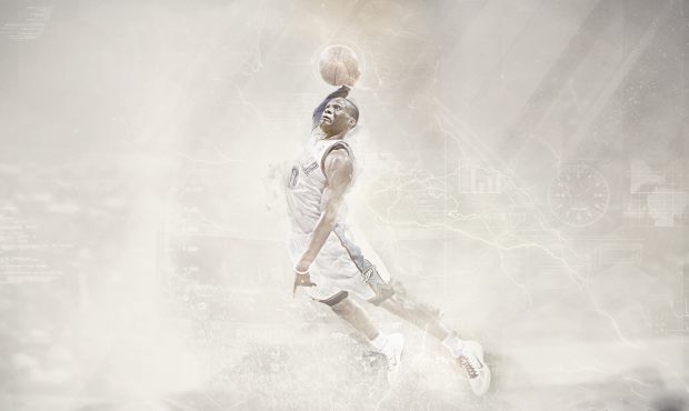 Russell Westbrook Wallpaper Download.