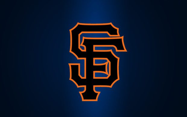 SF Giants Wallpaper HD Free Download.