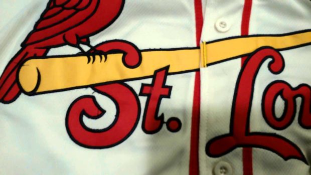 ST Louis Cardinals Logo Backgrounds.