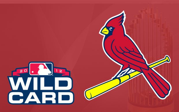 ST Louis Cardinals Logo Backgrounds For Desktop.