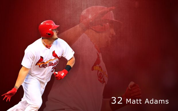 ST Louis Cardinals Wallpaper HD.