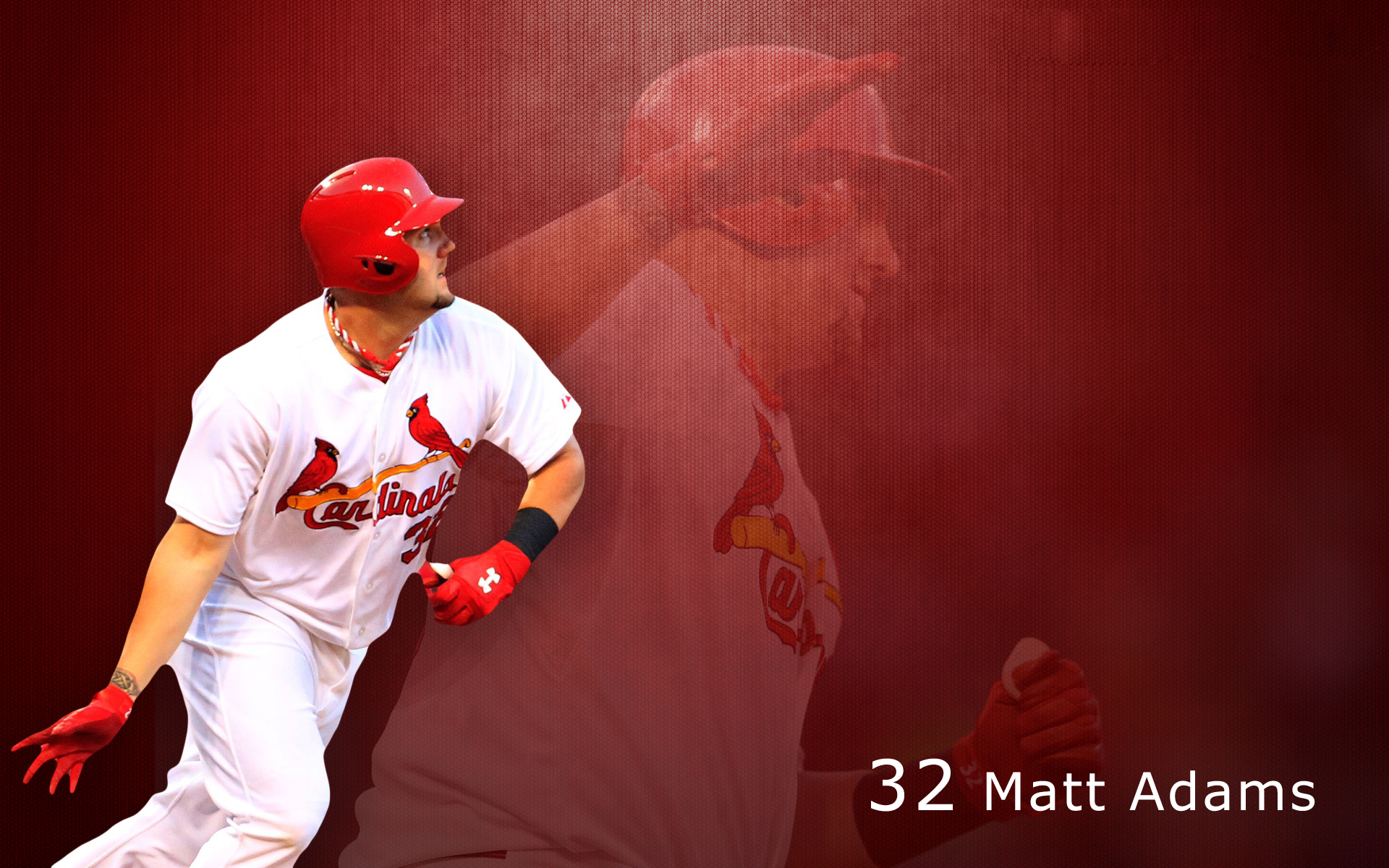 Free Desktop ST Louis Cardinals Wallpapers | PixelsTalk.Net