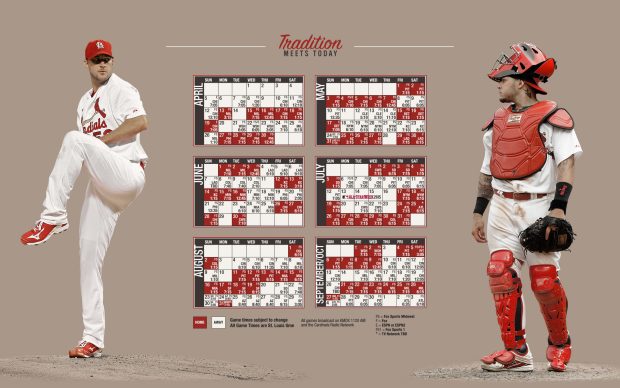 ST Louis Cardinals Wallpapers Download.