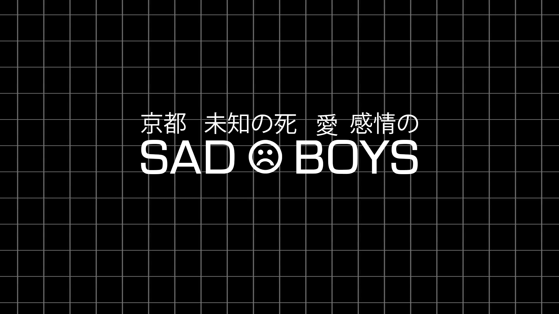 Free Download Sad Boy Wallpapers 