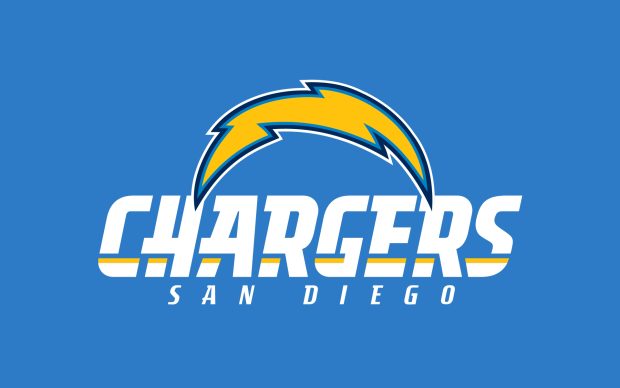 San Diego Chargers.
