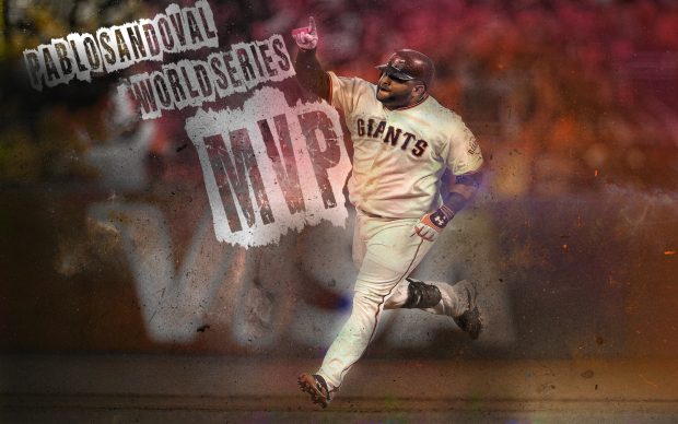 San Francisco Giants Image HD.