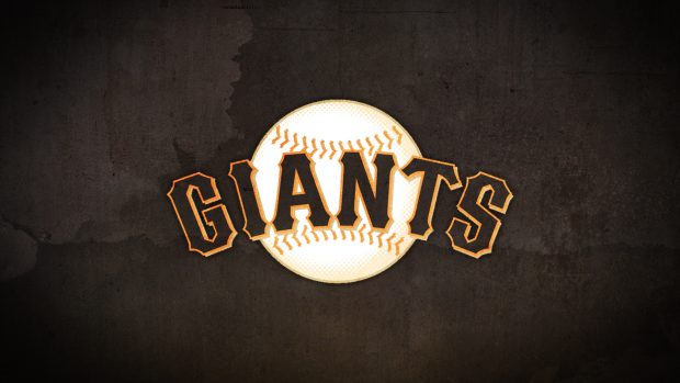 San Francisco Giants Logo Background.