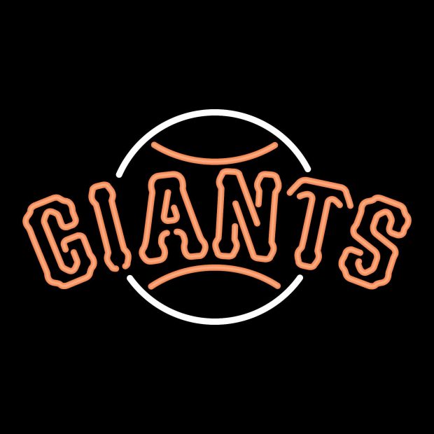 San Francisco Giants Logo Backgrounds HD.