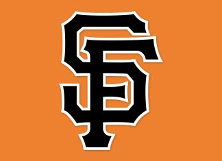 San Francisco Giants Logo Desktop Wallpaper.