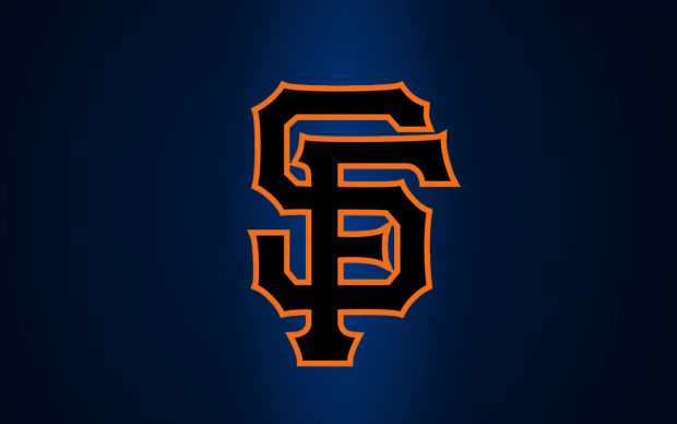 San Francisco Giants Logo HD Wallpapers.