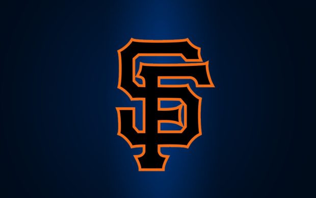 San Francisco Giants Logo HD Wallpapers.