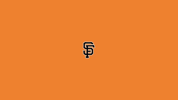San Francisco Giants Logo Wallpapers.