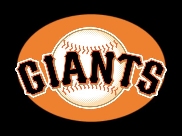 San Francisco Giants Logo Wallpapers HD.