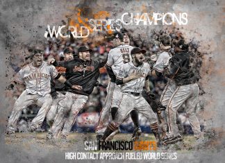 San Francisco Giants Wallpapers.