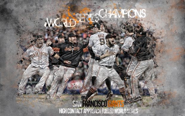 San Francisco Giants Wallpapers.