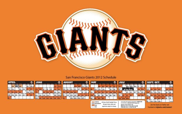 San Francisco Giants Wallpapers HD.