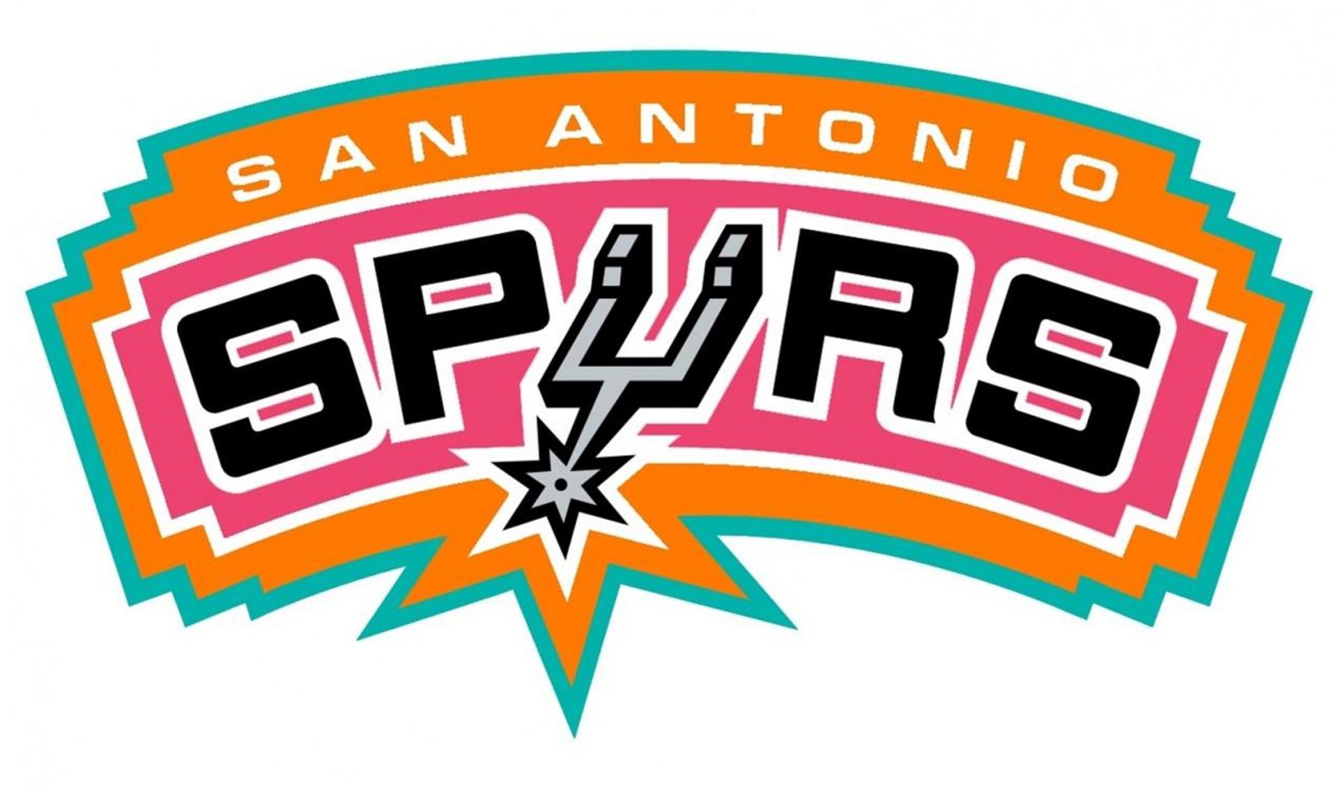 San Antonio Spurs Wallpaper Background  San antonio spurs San antonio  spurs logo Spurs