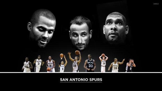 San antonio spurs wallpapers 1920x1080.